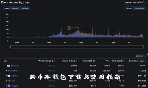 狗币冷钱包下载与使用指南
