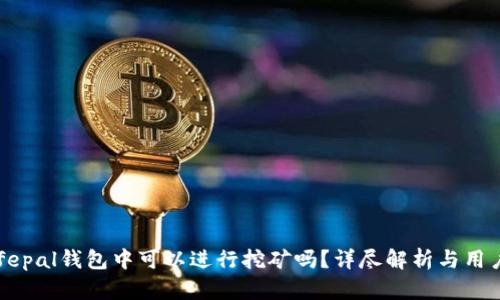 : Safepal钱包中可以进行挖矿吗？详尽解析与用户指南