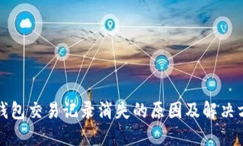 TP钱包交易记录消失的原因及解决方法