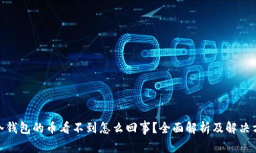 : 冷钱包的币看不到怎么回事？全面解析及解决方案