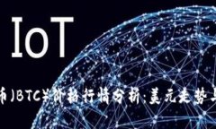 今日比特币（BTC）价格行