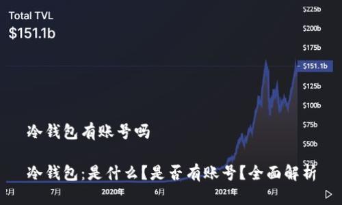 冷钱包有账号吗

冷钱包：是什么？是否有账号？全面解析