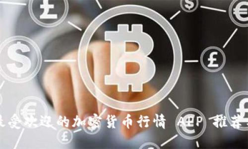 2023 年最受欢迎的加密货币行情 APP 推荐与使用指南