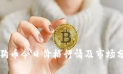 狗狗币今日价格行情及市