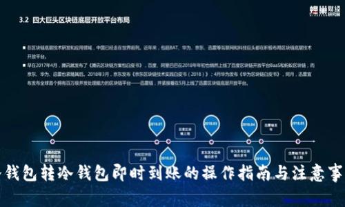 冷钱包转冷钱包即时到账的操作指南与注意事项