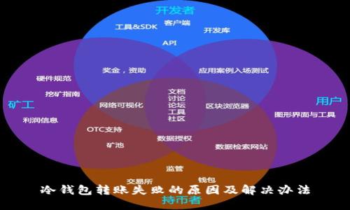 冷钱包转账失败的原因及解决办法