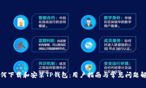 如何下载和安装TP钱包：用户指南与常见问题解答