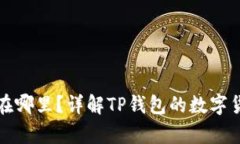 TP钱包买的币在哪里？详解