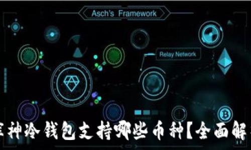   
库神冷钱包支持哪些币种？全面解析