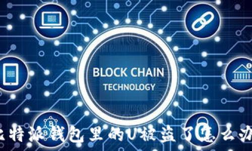  

比特派钱包里的U被盗了怎么办？