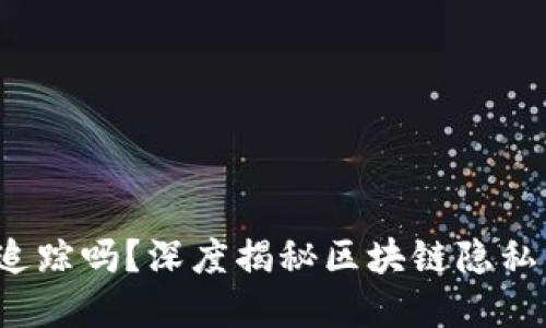  虚拟币能追踪吗？深度揭秘区块链隐私与追踪技术