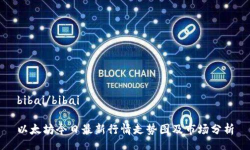 bibai/bibai 

以太坊今日最新行情走势图及市场分析