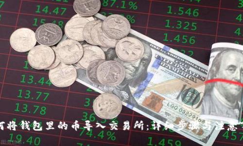 如何将钱包里的币导入交易所：详细步骤与注意事项