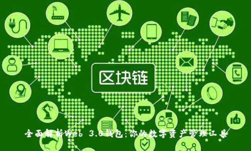 全面解析Web 3.0钱包：你的数字资产管理工具