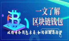 比特币冷钱包木马：如何
