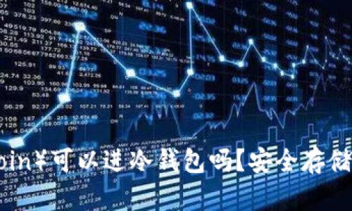 屎币（Shitcoin）可以进冷钱包吗？安全存储的全面解析