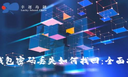 冷钱包密码丢失如何找回：全面指南
