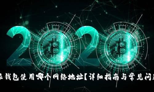 比特派钱包使用哪个网络地址？详细指南与常见问题解答
