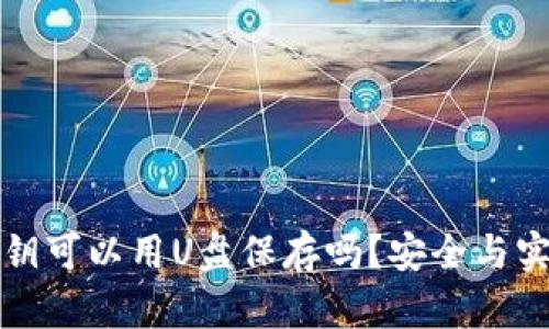 冷钱包私钥可以用U盘保存吗？安全与实用性分析