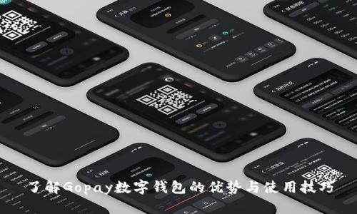 了解Gopay数字钱包的优势与使用技巧