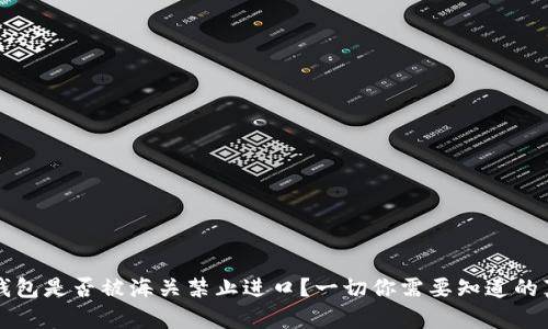 冷钱包是否被海关禁止进口？一切你需要知道的真相