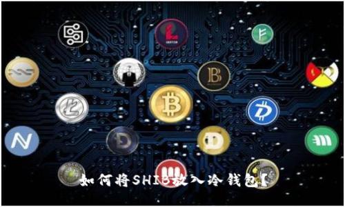 如何将SHIB放入冷钱包？