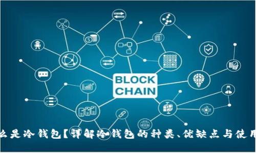 : 什么是冷钱包？详解冷钱包的种类、优缺点与使用技巧