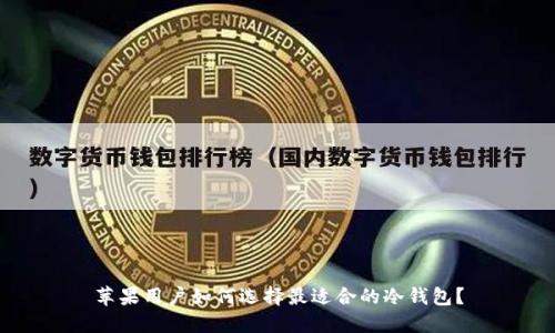苹果用户如何选择最适合的冷钱包？