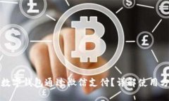 如何使用数字钱包通过微信支付？详解使用方法