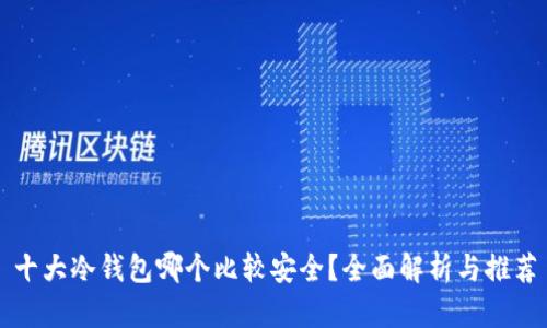 十大冷钱包哪个比较安全？全面解析与推荐