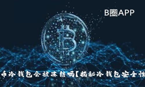 虚拟货币冷钱包会被冻结吗？揭秘冷钱包安全性与风险