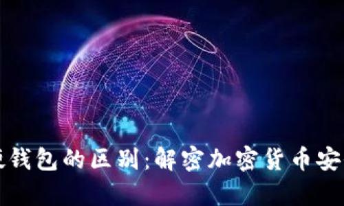 冷钱包和硬钱包的区别：解密加密货币安全存储方式