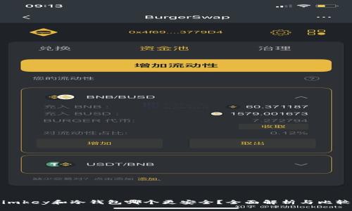 imkey和冷钱包哪个更安全？全面解析与比较