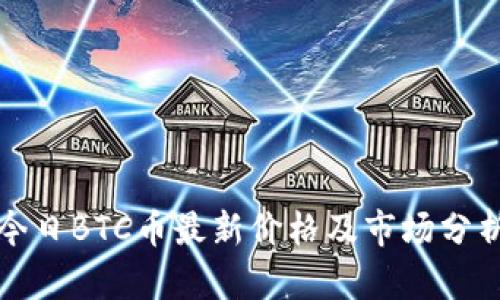 今日BTC币最新价格及市场分析
