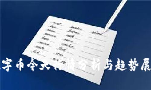 数字币今天行情分析与趋势展望