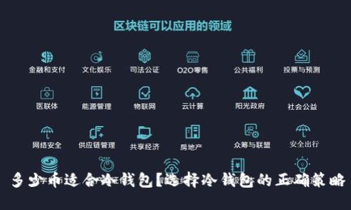 多少币适合冷钱包？选择冷钱包的正确策略