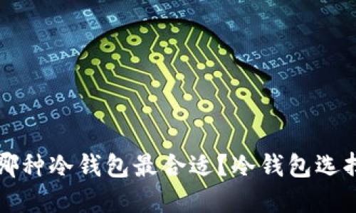 购买哪种冷钱包最合适？冷钱包选择指南