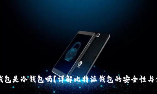 比特派钱包是冷钱包吗？详解比特派钱包的安全性与使用指南