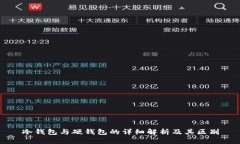 冷钱包与硬钱包的详细解析及其区别