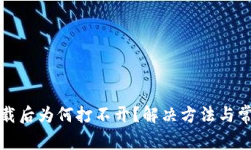 TP冷钱包下载后为何打不开？解决方法与常见问题解析