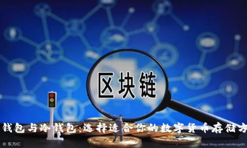 热钱包与冷钱包：选择适合你的数字货币存储方式