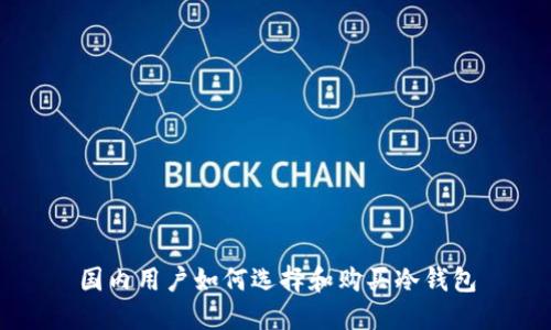 国内用户如何选择和购买冷钱包