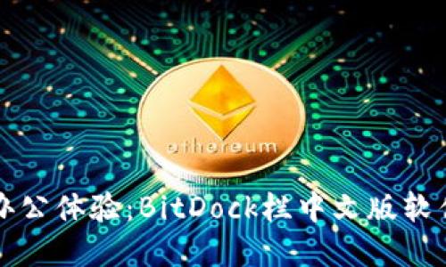畅享高效办公体验：BitDock栏中文版软件下载详解
