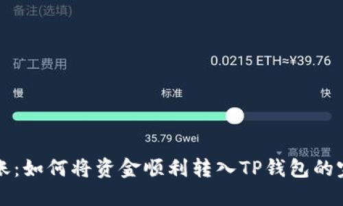 轻松转账：如何将资金顺利转入TP钱包的完整指南