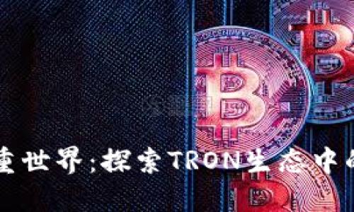 波场币的多重世界：探索TRON生态中的币种与应用