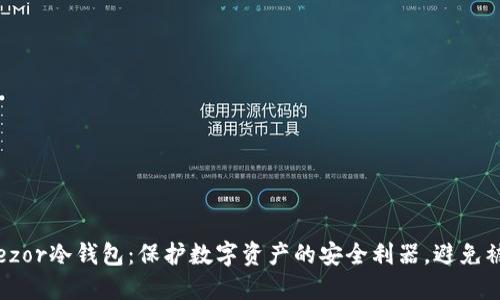 解密Trezor冷钱包：保护数字资产的安全利器，避免被盗风险