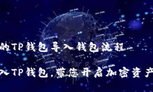 支持多种链的TP钱包导入钱包流程

如何轻松导入TP钱包，带您开启加密资产管理新体验