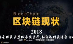 2023年全球最大虚拟币交易所：如何选择最适合你