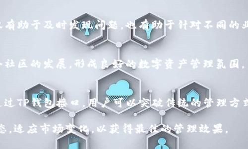   如何通过TP钱包接口提升数字资产管理体验？ / 

 guanjianci TP钱包, 数字资产, 加密货币, 区块链技术 /guanjianci 

引言
在数字货币迅速发展的时代，管理自己的资产变得尤为重要。TP钱包作为一款备受欢迎的数字资产管理工具，凭借其友好的用户界面和强大的功能，吸引了许多用户的关注。对于普通用户而言，如何使用TP钱包的接口来提升资产管理体验，成为了一个新颖且富有吸引力的话题。

TP钱包的基本概述
TP钱包是一个去中心化的加密货币钱包，它支持多种主流数字货币的存储和交易。相较于传统的金融工具，TP钱包不仅可以帮助用户管理数字资产，还能提供安全、便捷的服务。用户能够通过TP钱包，实时查看资产详情，进行跨链交易，简化管理流程，降低操作难度。

TP钱包接口的定义与功能
TP钱包接口，简称API（应用程序接口），是指一组定义了不同软件组件之间交互的规则和协议。通过这些接口，TP钱包能够与其他区块链应用或服务进行高效的通信。具体来说，TP钱包的接口可以实现以下几种功能：

ul
    li资产查询：用户可以实时查询自己的数字资产余额、交易记录以及市场行情等信息。/li
    li交易所支持：通过接口，用户可以在TP钱包中直接进行交易，免去繁琐的步骤。/li
    li跨链交易：TP钱包还能支持不同区块链之间的资产转移，进一步提升资产流动性。/li
    li安全性保障：接口的设计考虑到了安全性，确保用户的交易信息得到保护。/li
/ul

为什么使用TP钱包的接口
在市场上，有许多种数字资产管理工具。然而，TP钱包凭借其特色的接口，提供了更为便捷的体验。从用户角度来看，使用TP钱包接口的理由主要有以下几点：

h41. 简化操作流程/h4
传统的数字资产管理往往面临繁琐的操作步骤，而TP钱包通过接口简化了这一流程。用户只需通过简单的几行代码，便可以实现对资产的查询与交易，极大地提升了效率。

h42. 额外的功能扩展/h4
TP钱包接口的强大之处在于其可扩展性。开发者可以根据自身需求，定制对应的功能，创造出与自己业务契合的解决方案。例如，如果某个用户需要特殊的资产分析信息，API能轻松提供所需数据，满足用户需求。

h43. 更强的安全保障/h4
在区块链领域，安全始终是一项重要的考量因素。TP钱包接口采用了先进的加密技术，保障用户数据安全。无论是资产查询还是交易，用户都可以安心使用。

如何有效利用TP钱包接口进行资产管理
为了让用户更加高效地使用TP钱包接口，我们提供几个实用的建议。按照这些步骤进行操作，可以帮助用户更好地管理数字资产。

h41. 熟悉API文档/h4
在开始使用TP钱包接口之前，用户需要熟悉相关的API文档。这些文档提供了关于接口的详细信息，包括请求的格式、返回的数据类型等。了解这些内容后，用户才能确保操作的顺畅。

h42. 进行小规模测试/h4
一旦熟悉API文档，用户可以先进行小规模的测试。在测试过程中，用户可以评估各项功能的表现，确保它们符合理想的使用效果。可以从最基本的资产查询开始，逐渐扩展到交易等复杂功能。

h43. 持续监控与/h4
在使用TP钱包接口的过程中，实时监控其性能至关重要。用户需要及时调整和请求，确保最大限度地提升操作速度和成功率。这种监控不仅有助于及时发现问题，也有助于针对不同的业务需求进行适当的调整。

h44. 与社区分享经验/h4
TP钱包的用户社区非常活跃。用户可以将自己的使用经验分享给其他人，从而获得反馈和建议。这样的互动不仅能帮助自己，也能促进整个社区的发展，形成良好的数字资产管理氛围。

结论
TP钱包接口无疑为数字资产管理提供了更高效、更安全的保障。在这个快速发展的数字时代，用户积累和管理数字资产的需求日益增强。通过TP钱包接口，用户可以突破传统的管理方式，探索更加便利的操作路径。希望每一位用户都能够借助这一强大的工具，实现自己的资产增值目标，享受更加流畅的数字资产管理体验。

在这个过程中，保持学习和探索的态度，将会制定出更符合自身需求的管理策略。同时，数字货币的世界瞬息万变，用户要时刻关注行业动态，适应市场变化，以获得最佳的管理效果。