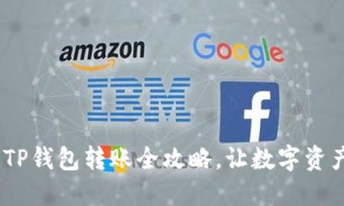 轻松掌握！TP钱包转账全攻略，让数字资产畅行无阻